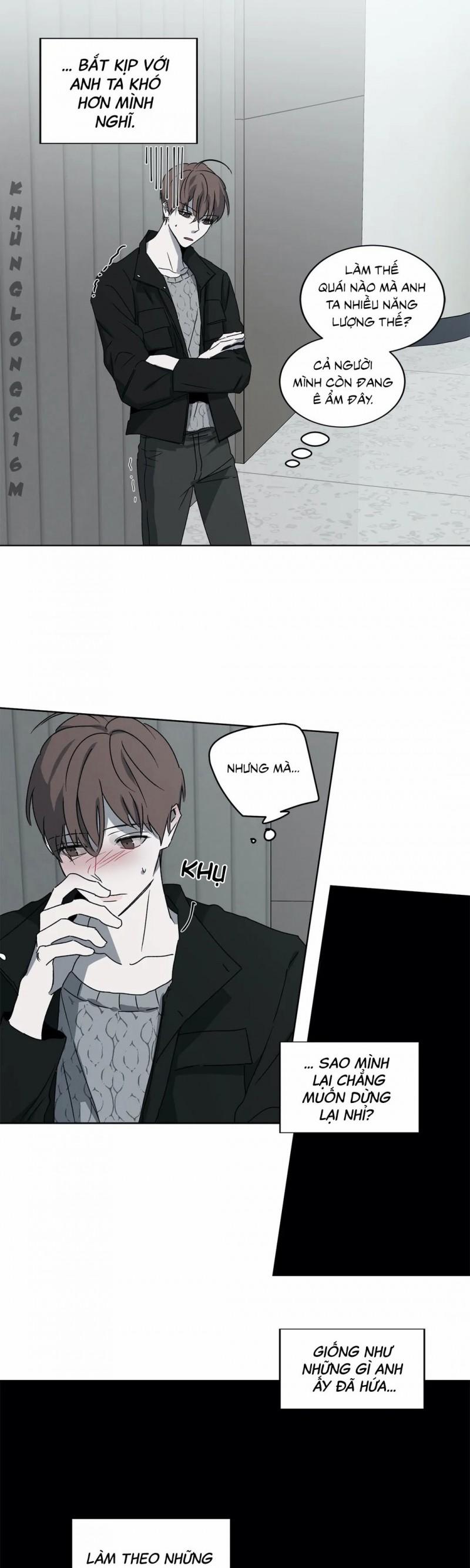 Bảo Vệ Em 5 trang 21