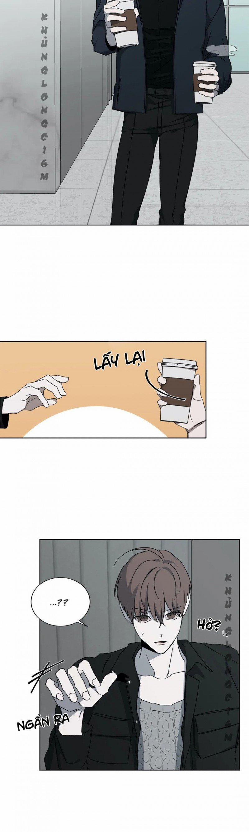 Bảo Vệ Em 5 trang 23