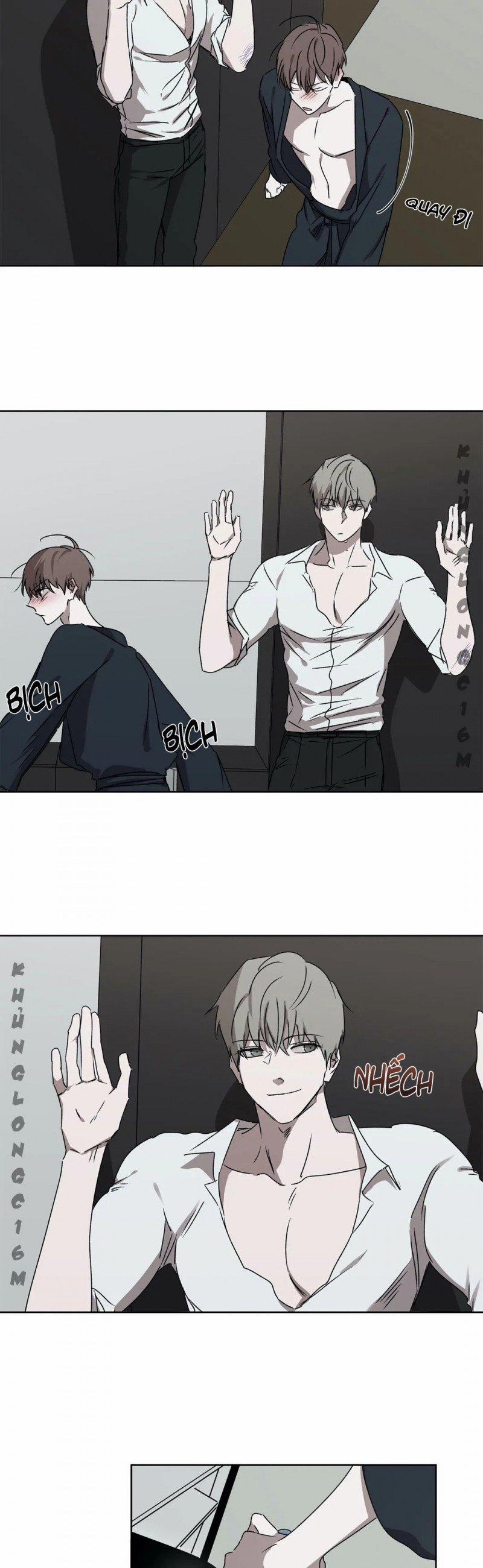 Bảo Vệ Em 5 trang 9