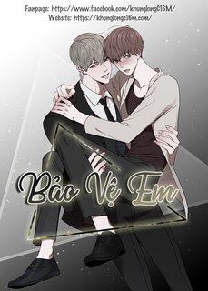 Đọc truyện tranh Bảo Vệ Em