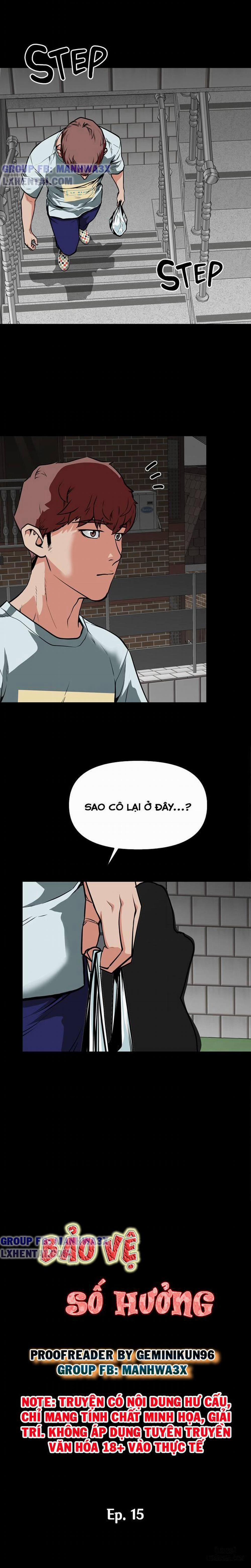 Bảo Vệ Số Hưởng 15 trang 0