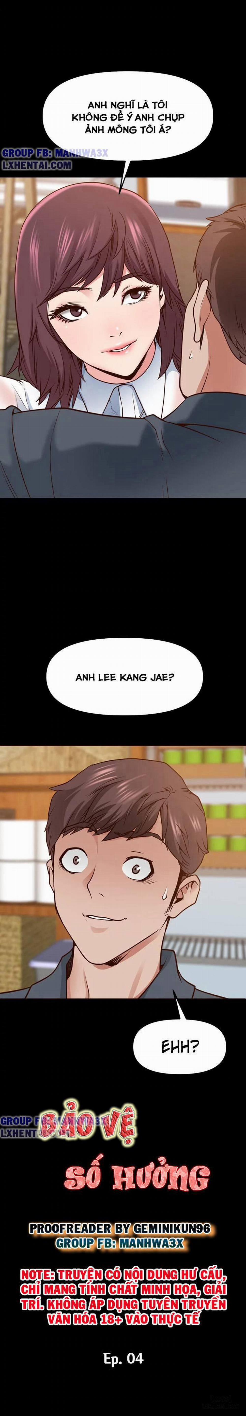 Bảo Vệ Số Hưởng 4 trang 0