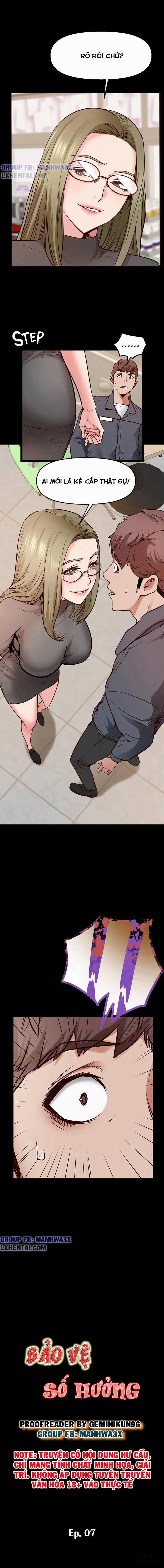 Bảo Vệ Số Hưởng 7 trang 0