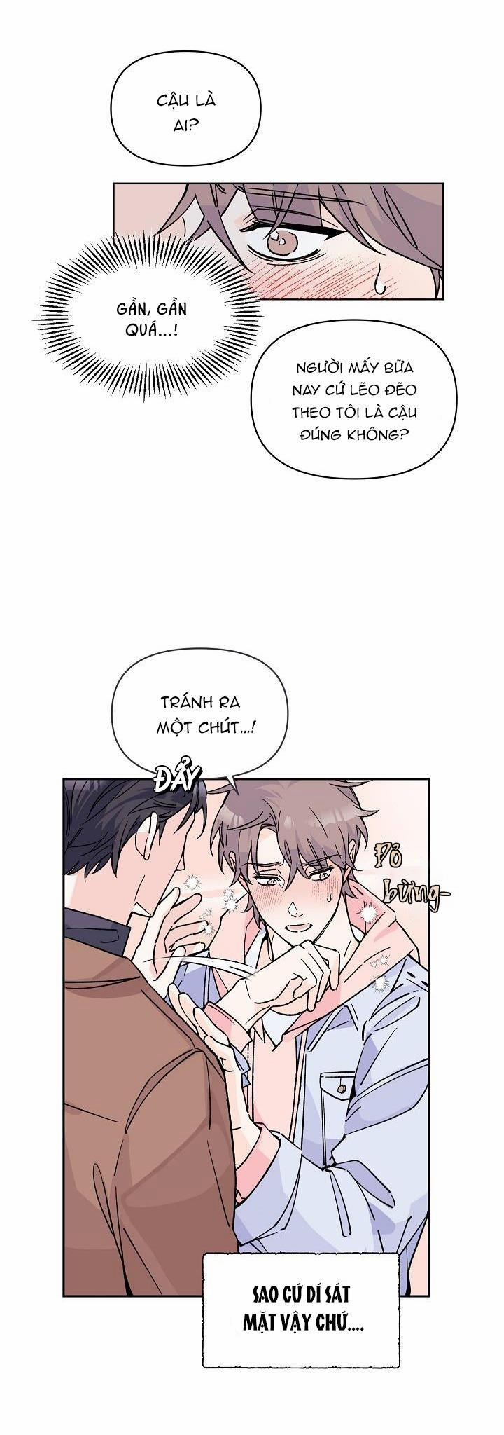 Bảo Vệ Trinh Tiết 1 trang 10