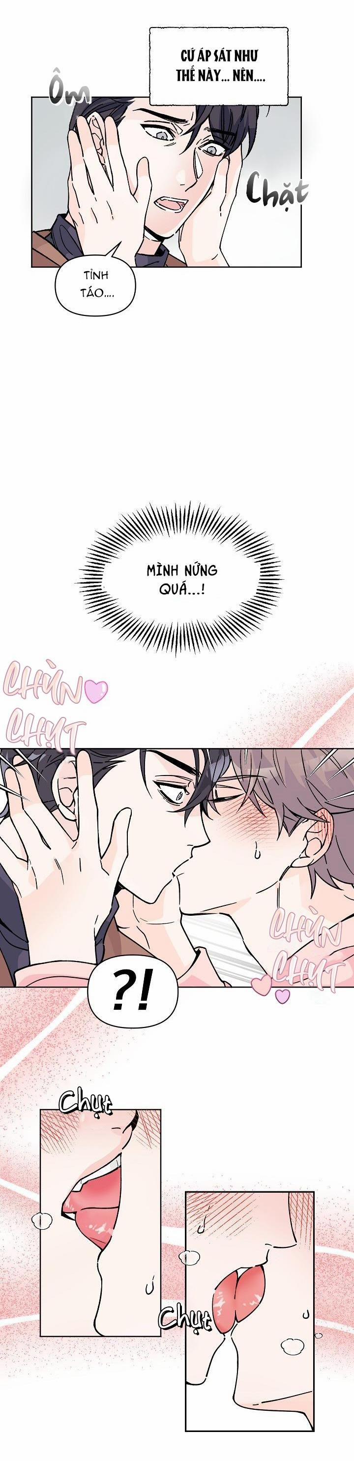 Bảo Vệ Trinh Tiết 1 trang 12