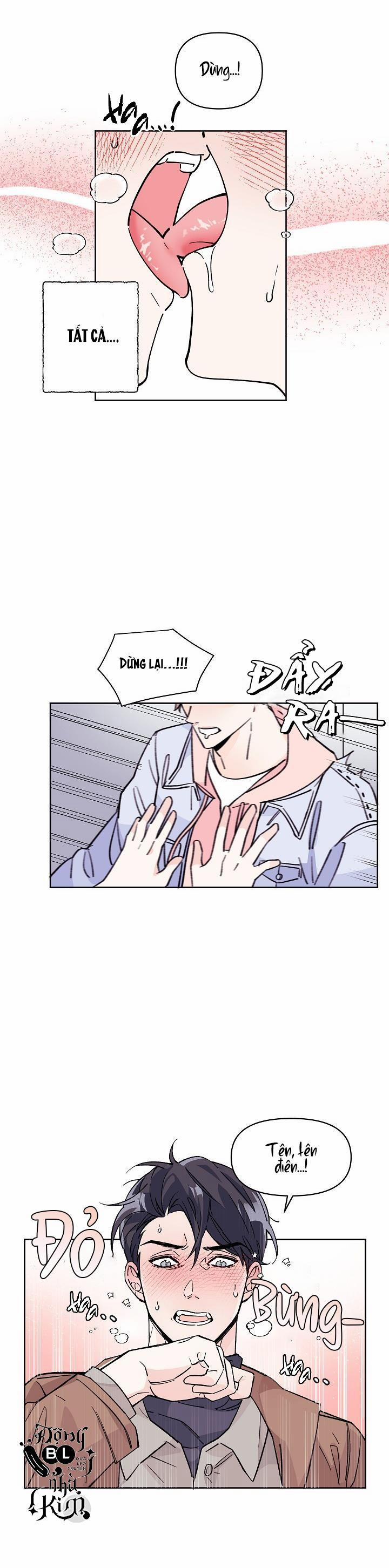 Bảo Vệ Trinh Tiết 1 trang 13