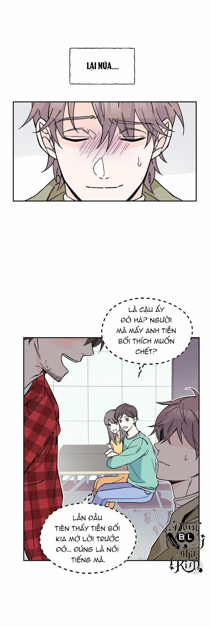 Bảo Vệ Trinh Tiết 1 trang 16