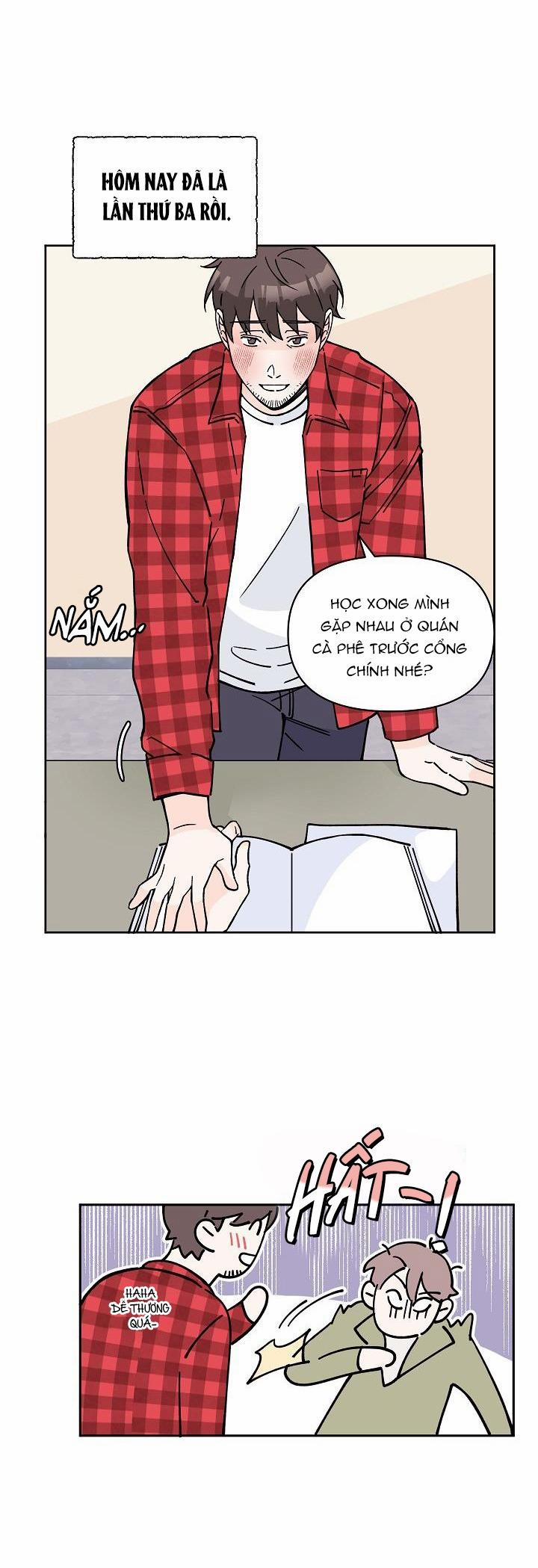 Bảo Vệ Trinh Tiết 1 trang 17