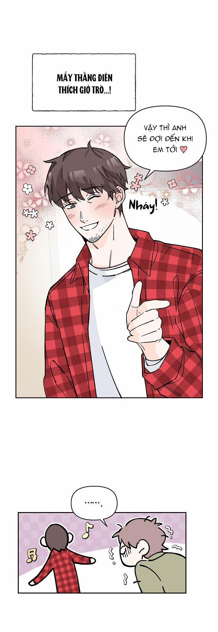 Bảo Vệ Trinh Tiết 1 trang 18