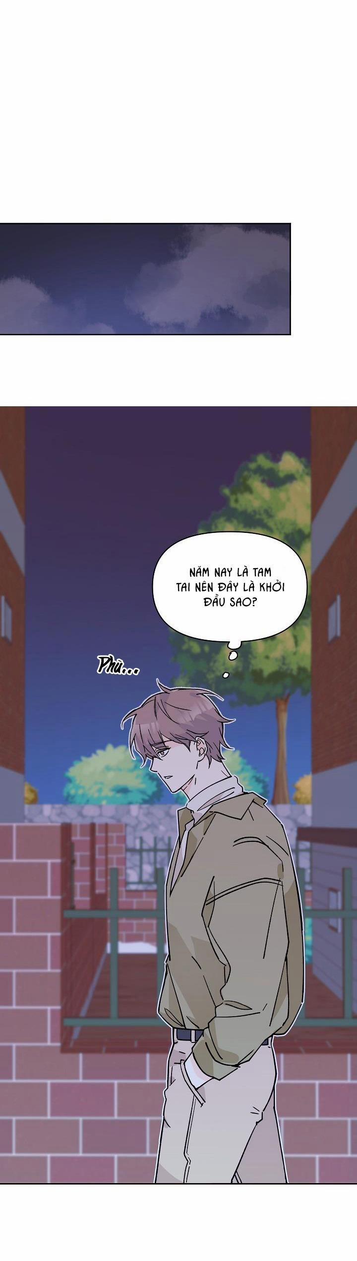 Bảo Vệ Trinh Tiết 1 trang 22