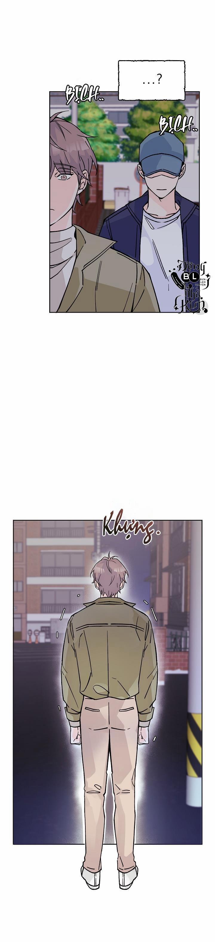 Bảo Vệ Trinh Tiết 1 trang 24