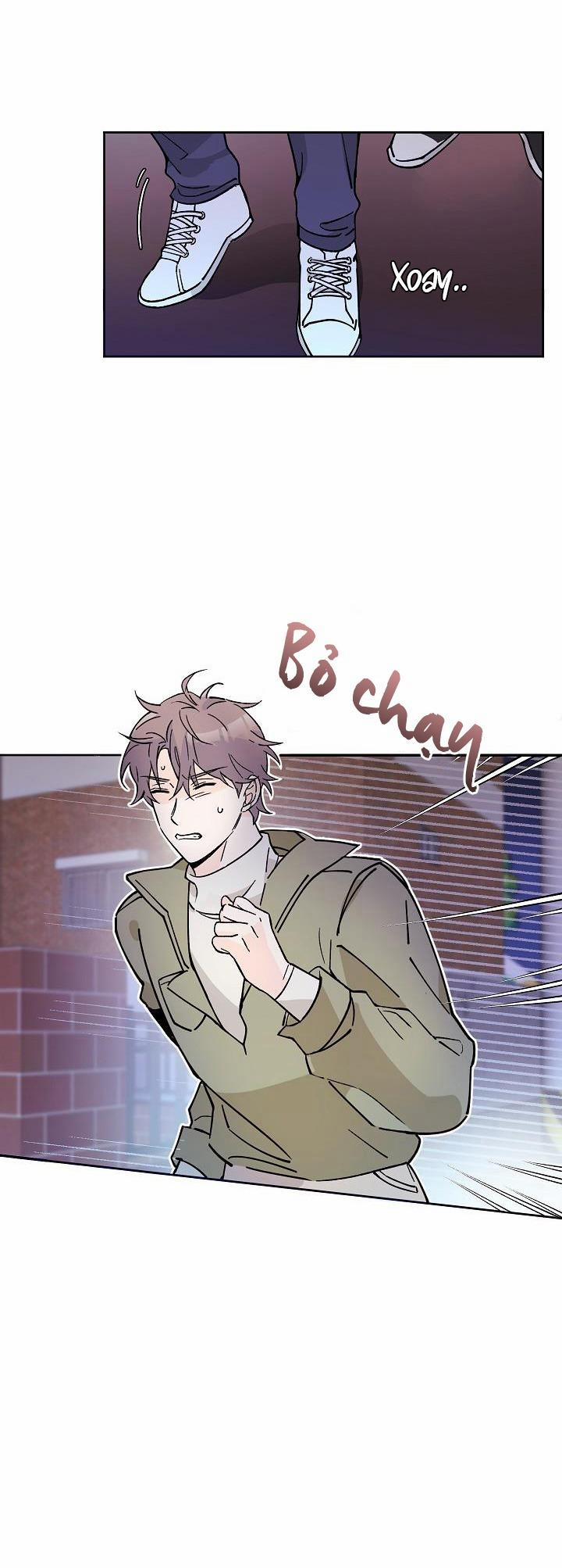 Bảo Vệ Trinh Tiết 1 trang 27