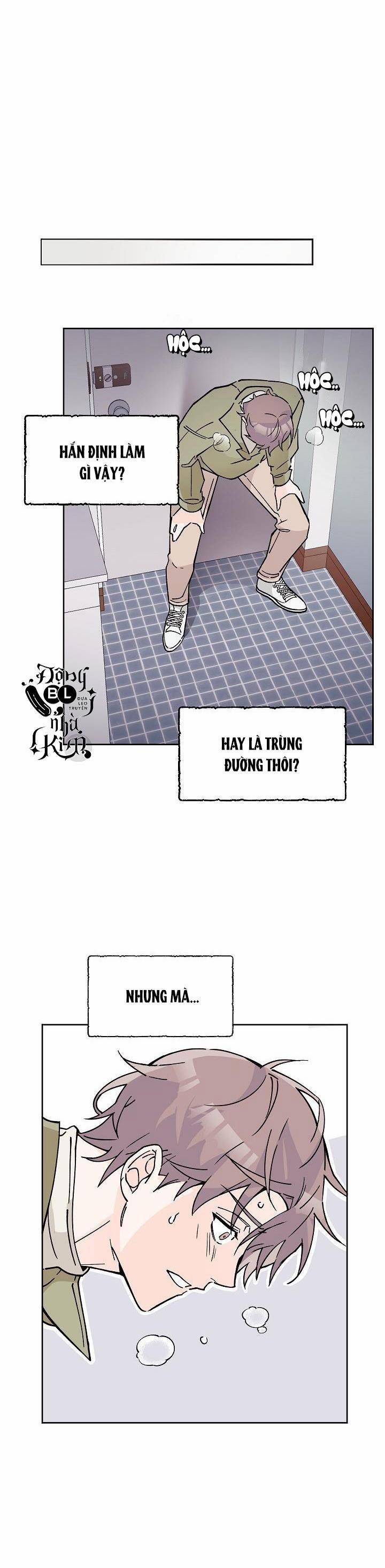 Bảo Vệ Trinh Tiết 1 trang 28