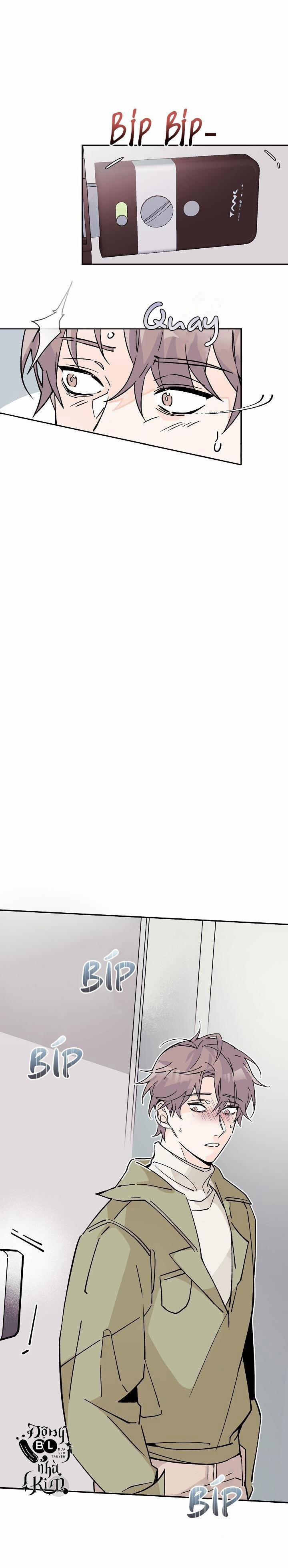 Bảo Vệ Trinh Tiết 1 trang 29