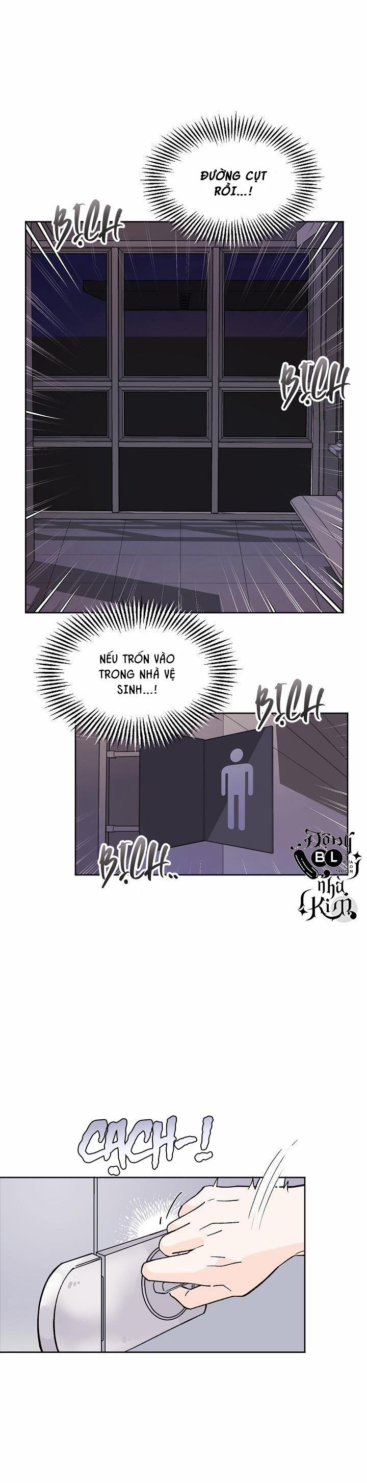 Bảo Vệ Trinh Tiết 1 trang 3