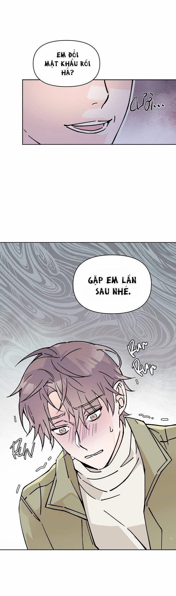 Bảo Vệ Trinh Tiết 1 trang 32