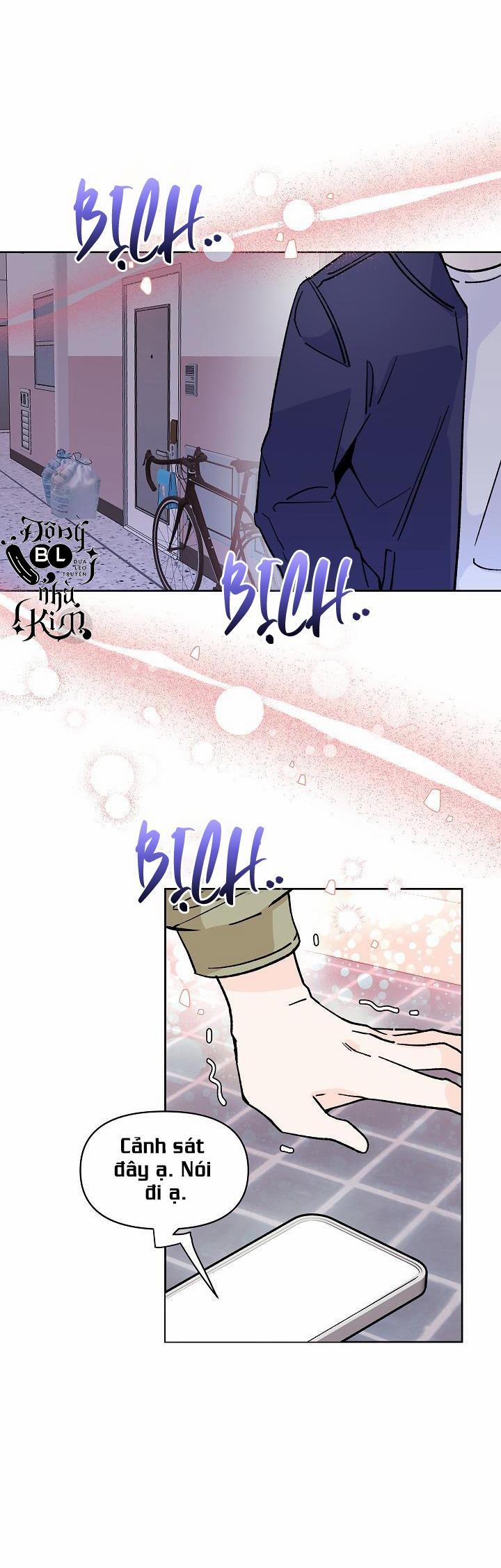 Bảo Vệ Trinh Tiết 1 trang 33