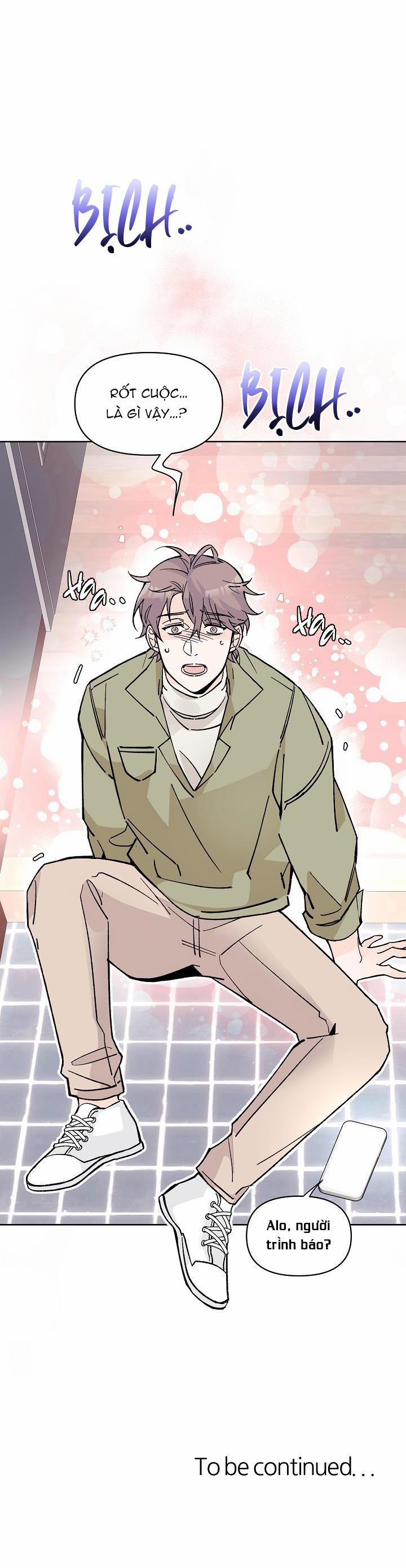 Bảo Vệ Trinh Tiết 1 trang 34