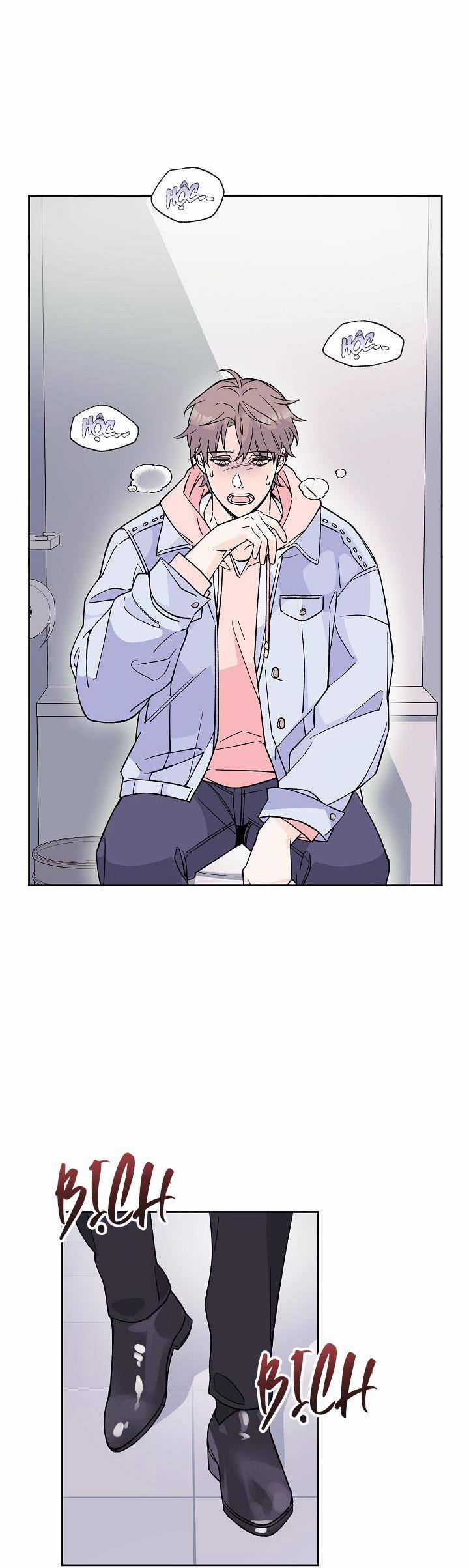 Bảo Vệ Trinh Tiết 1 trang 4