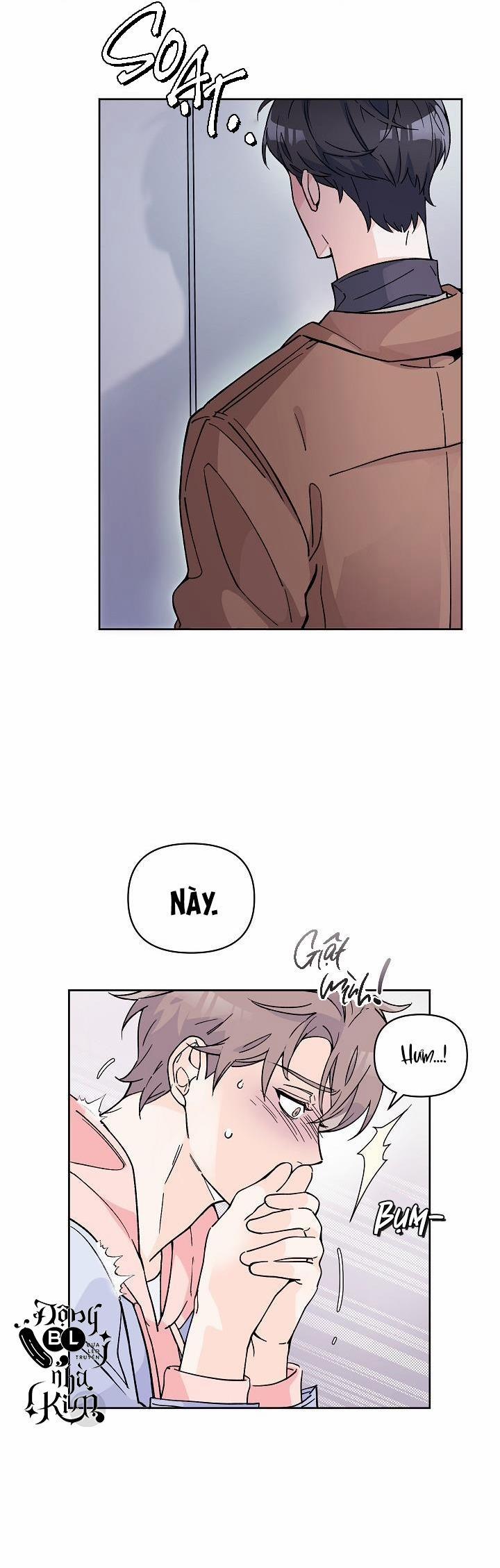 Bảo Vệ Trinh Tiết 1 trang 5