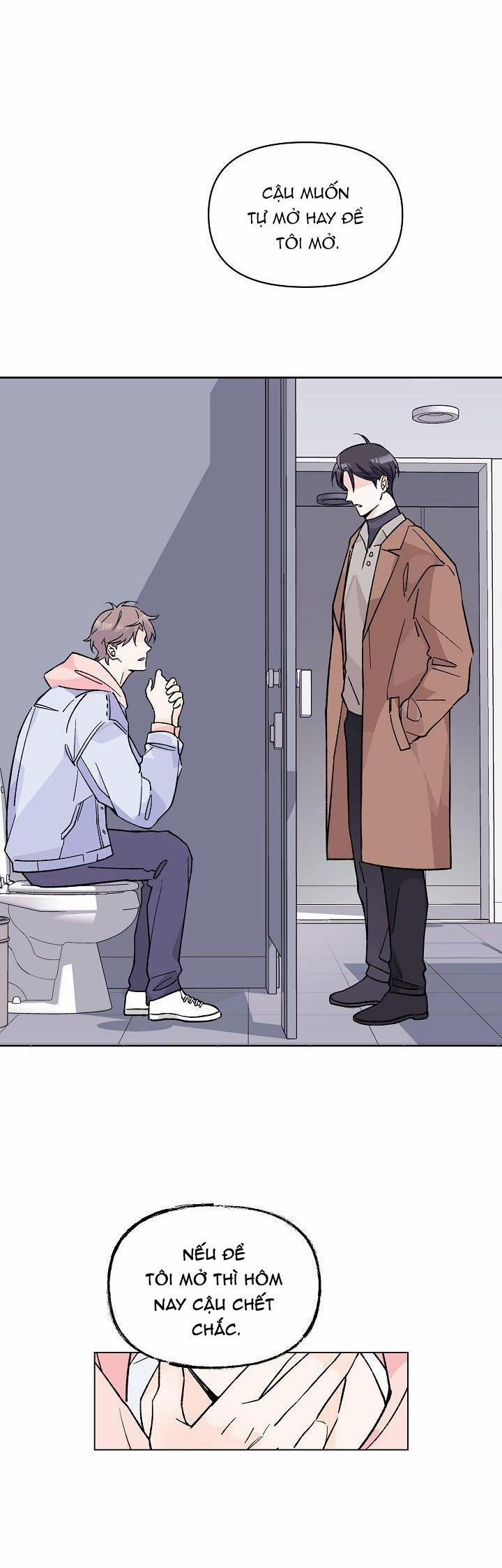 Bảo Vệ Trinh Tiết 1 trang 6