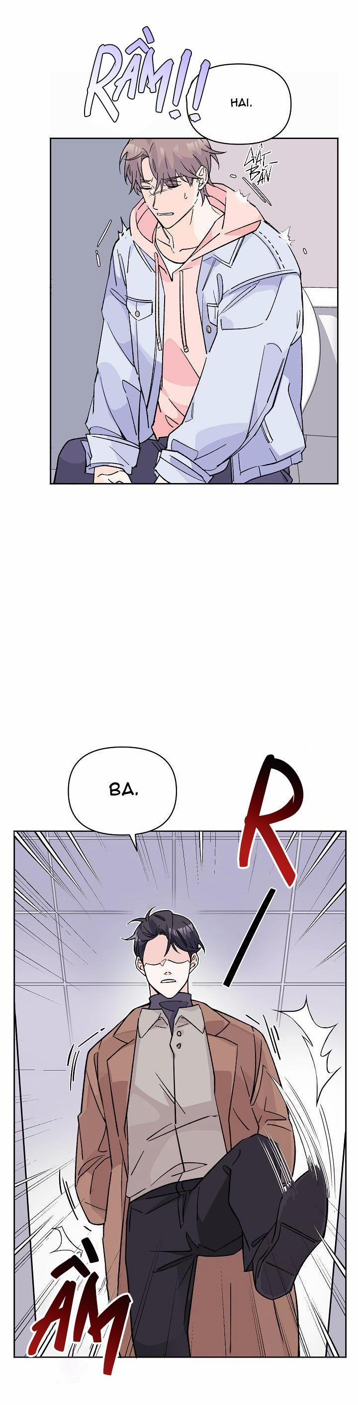 Bảo Vệ Trinh Tiết 1 trang 8