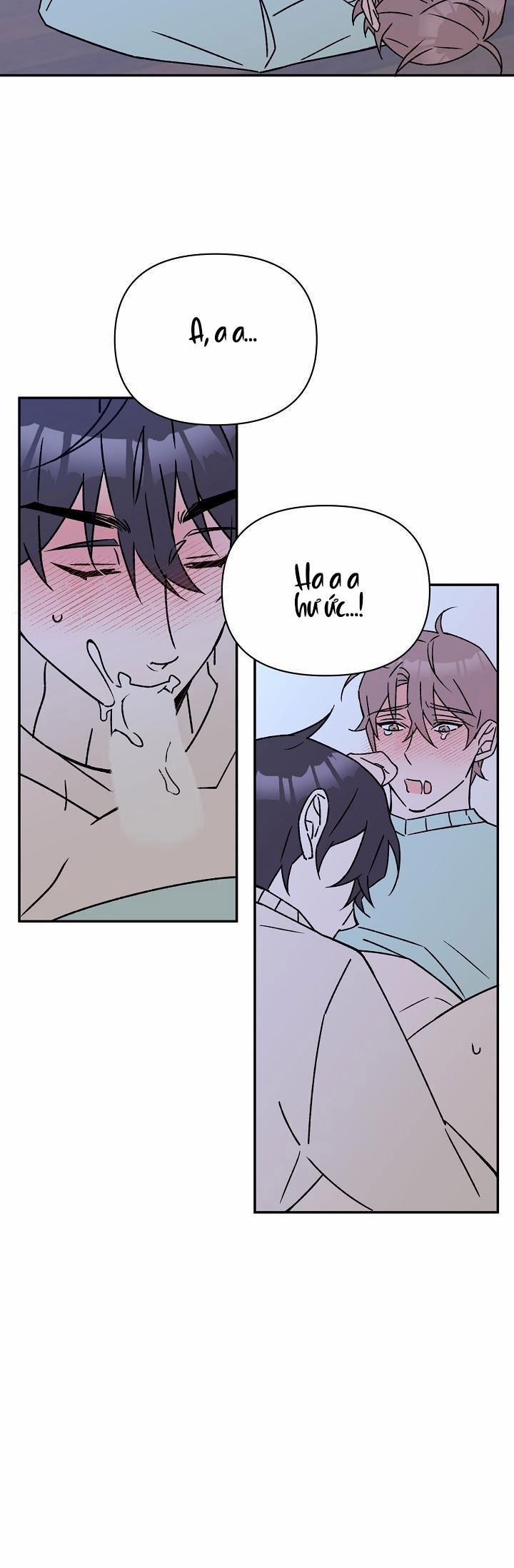 Bảo Vệ Trinh Tiết 10 trang 10