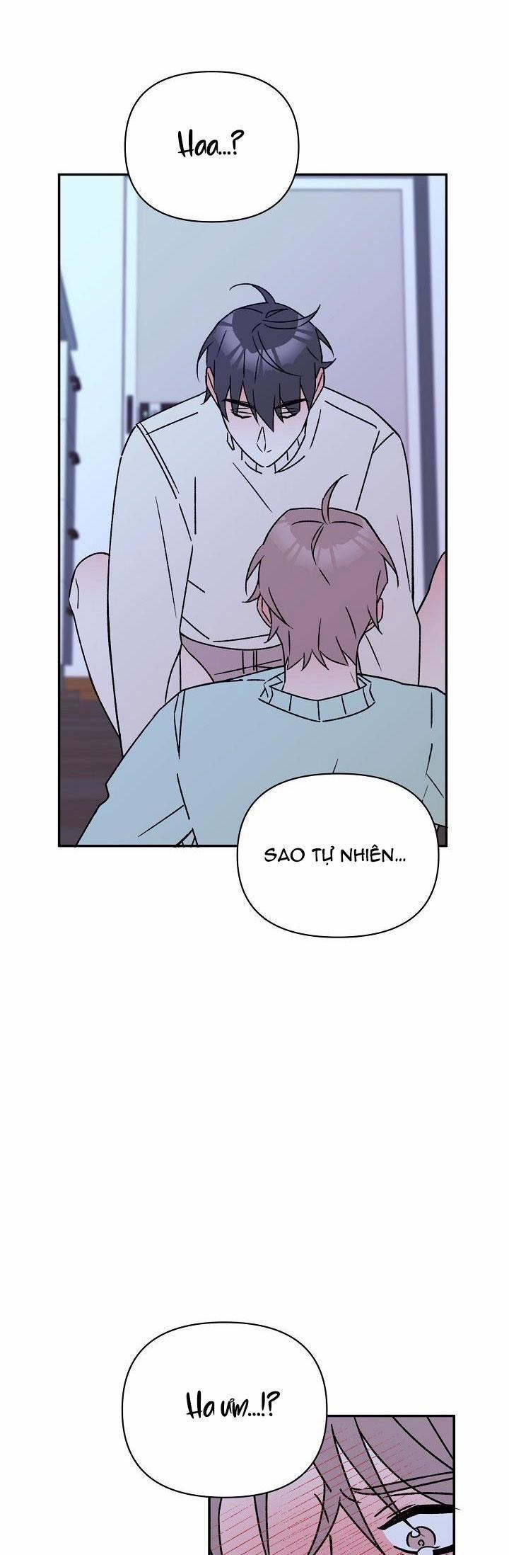 Bảo Vệ Trinh Tiết 10 trang 11