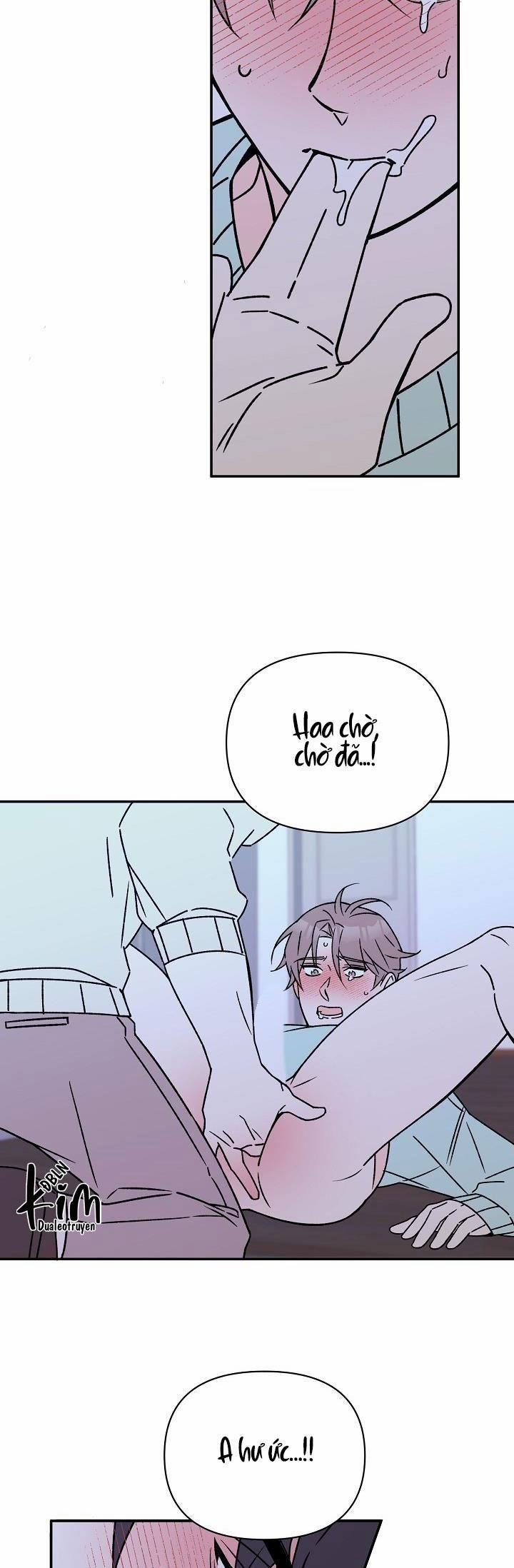 Bảo Vệ Trinh Tiết 10 trang 12