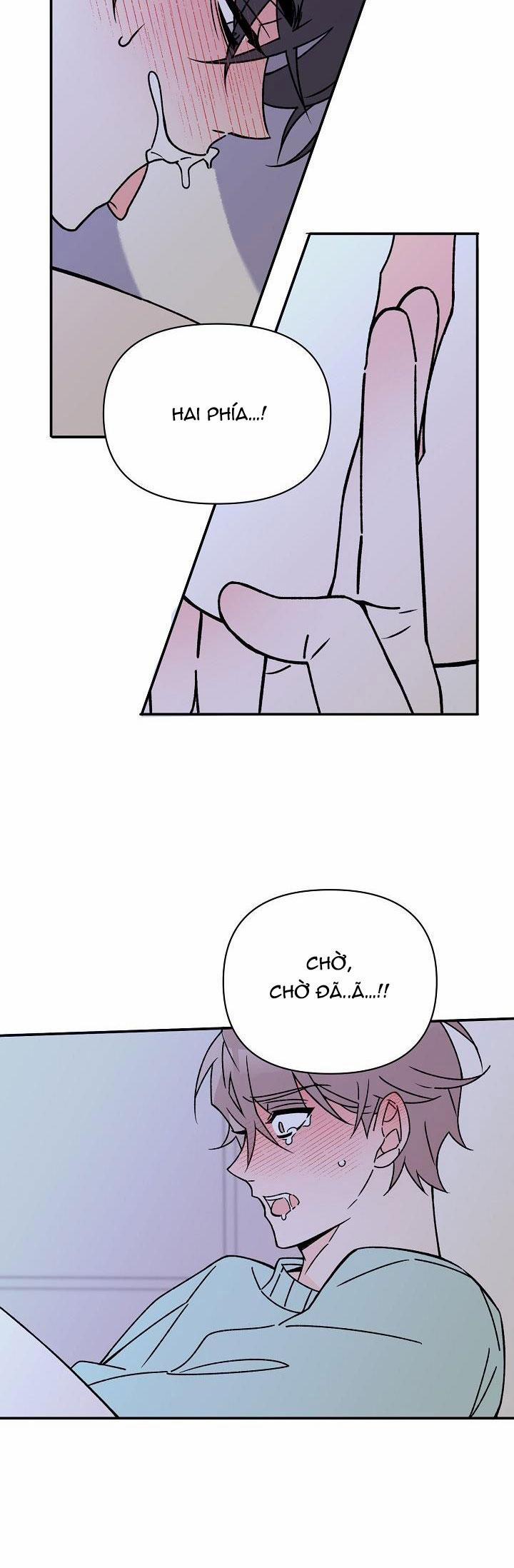 Bảo Vệ Trinh Tiết 10 trang 13