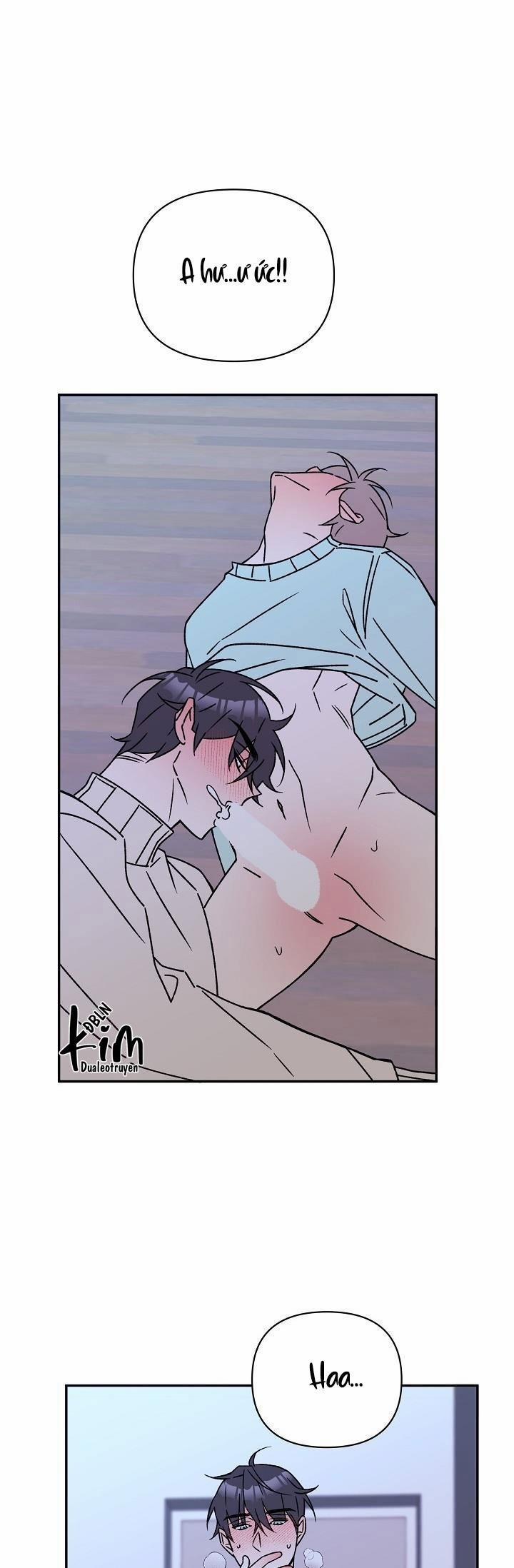 Bảo Vệ Trinh Tiết 10 trang 14