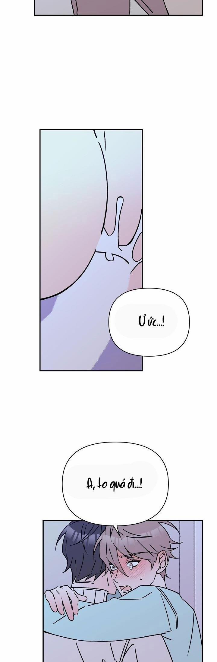 Bảo Vệ Trinh Tiết 10 trang 17