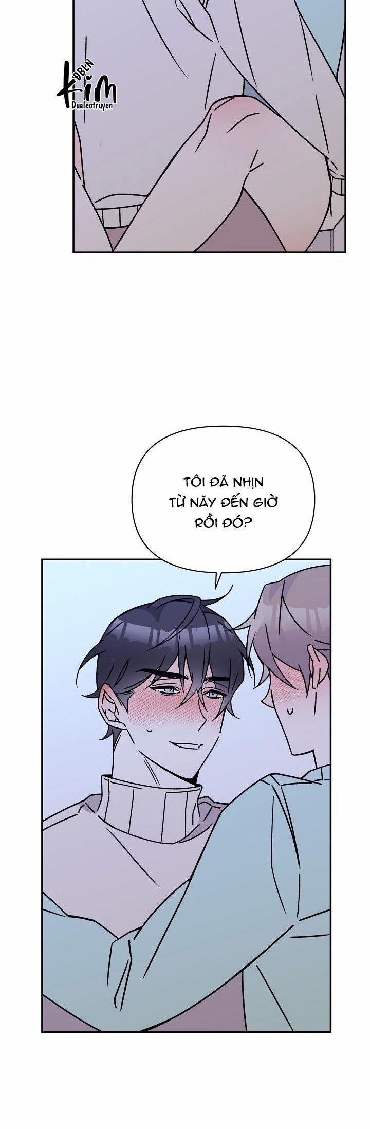 Bảo Vệ Trinh Tiết 10 trang 18