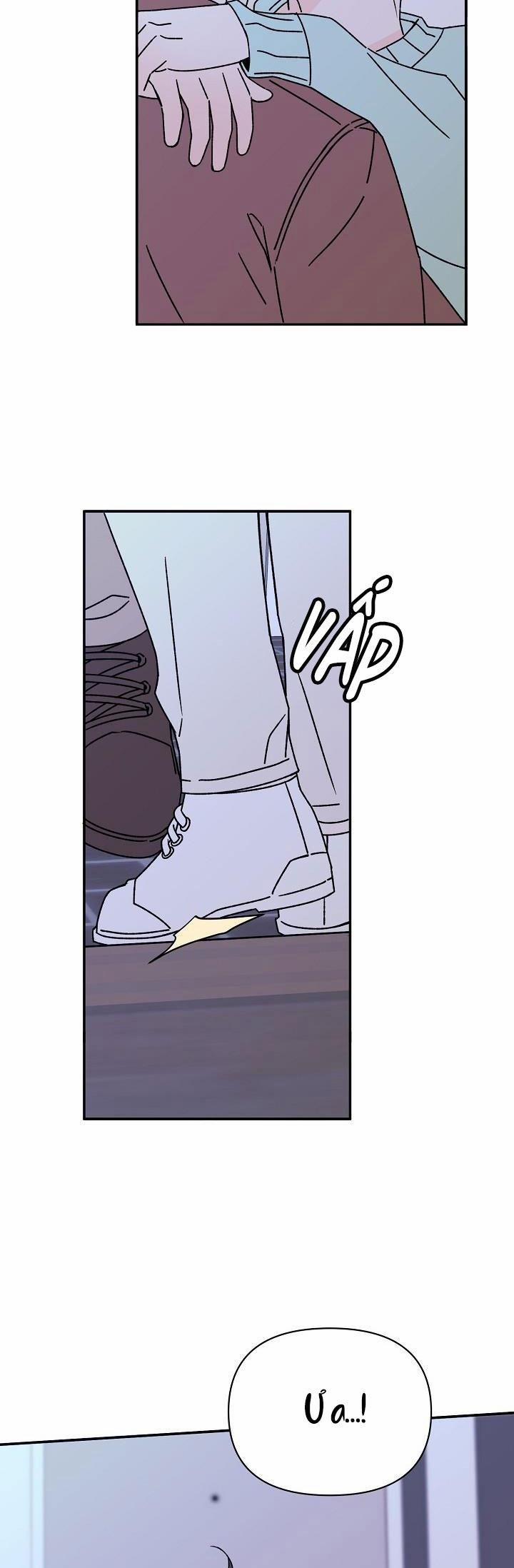 Bảo Vệ Trinh Tiết 10 trang 2