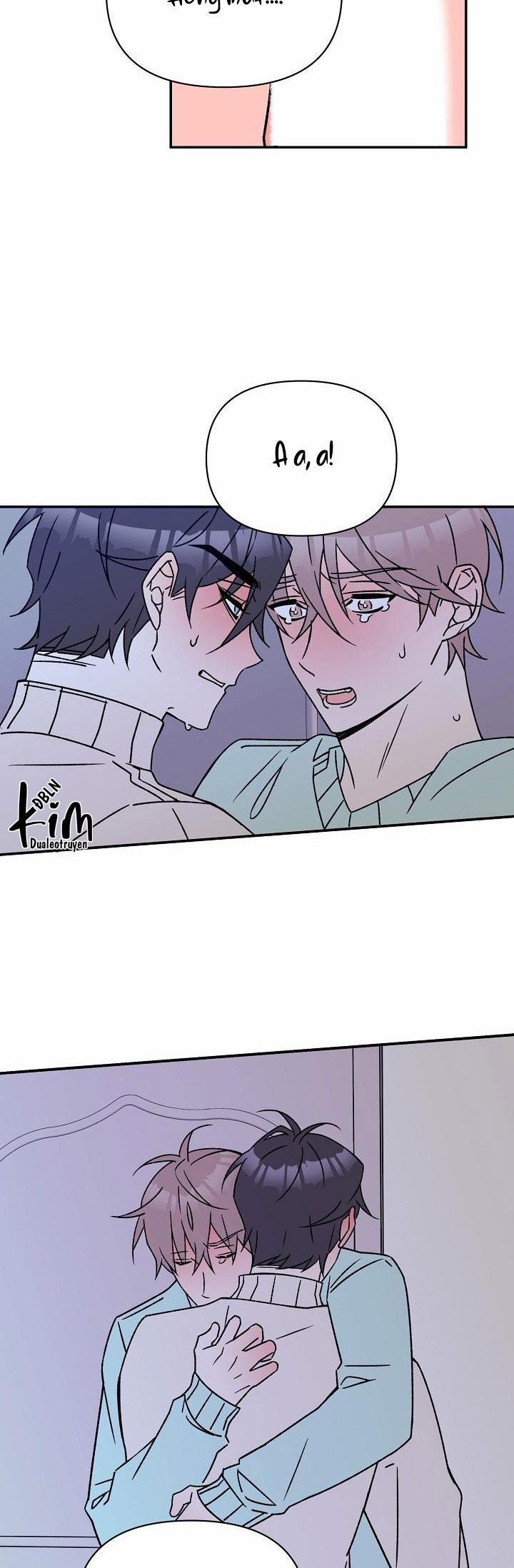 Bảo Vệ Trinh Tiết 10 trang 23