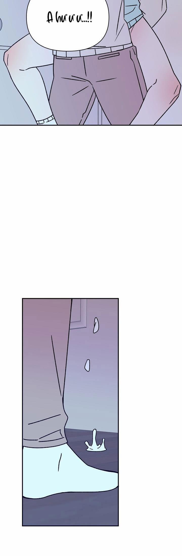 Bảo Vệ Trinh Tiết 10 trang 24