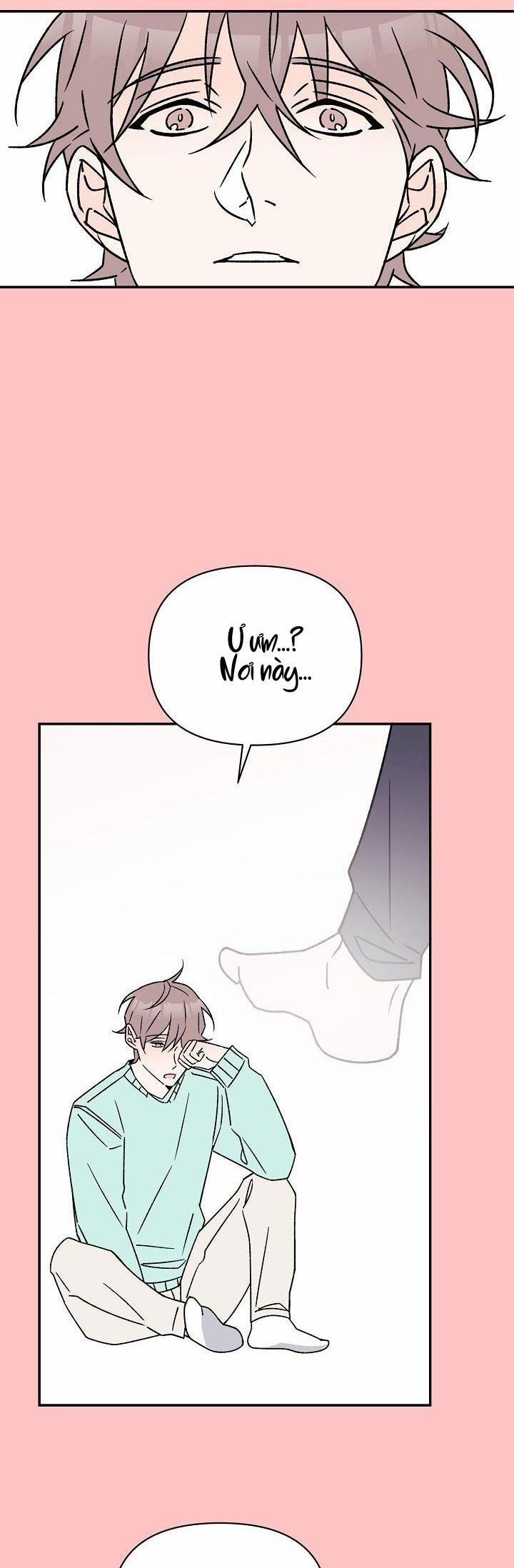 Bảo Vệ Trinh Tiết 10 trang 26