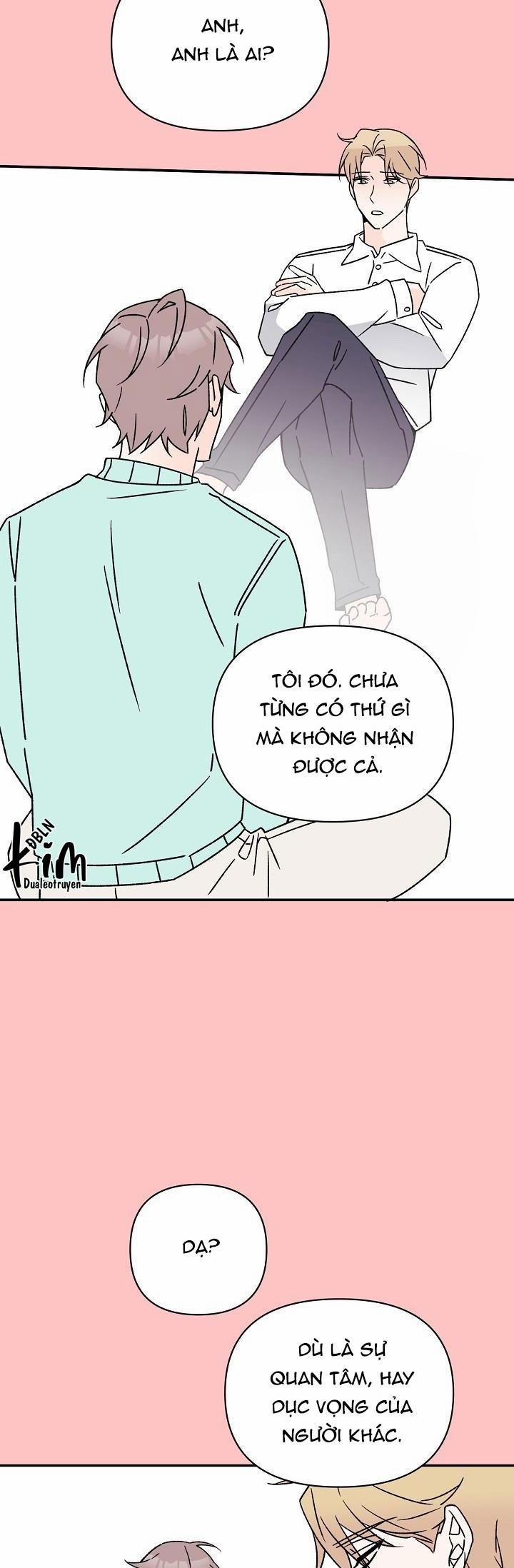 Bảo Vệ Trinh Tiết 10 trang 27