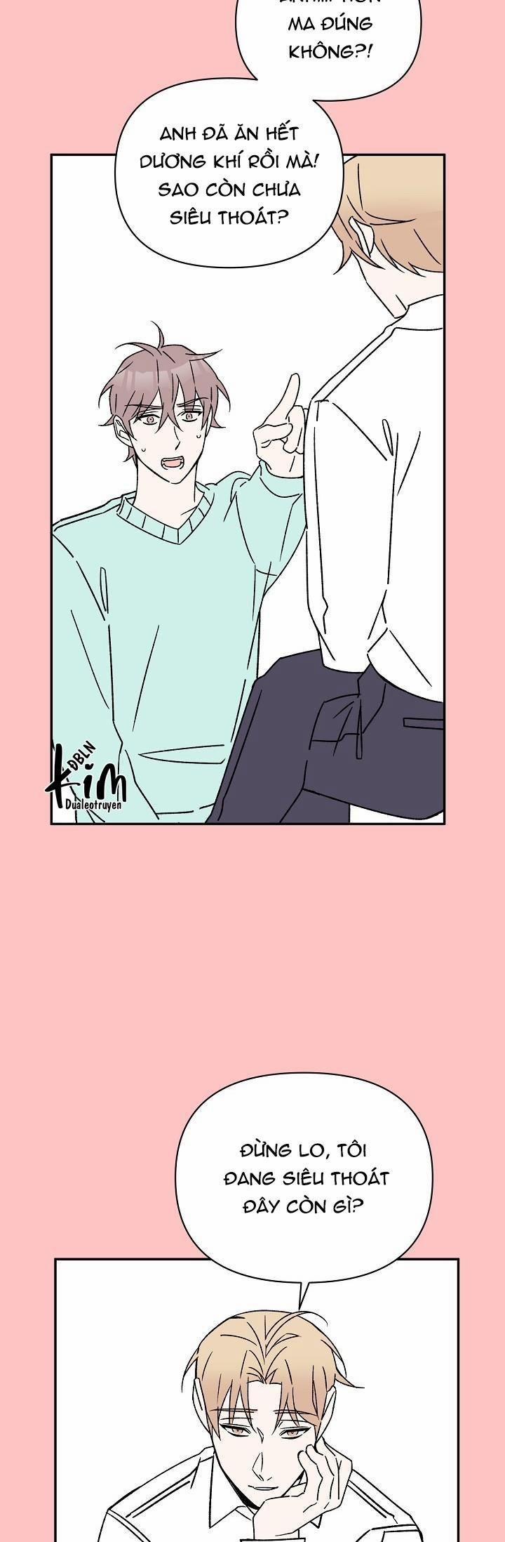 Bảo Vệ Trinh Tiết 10 trang 29