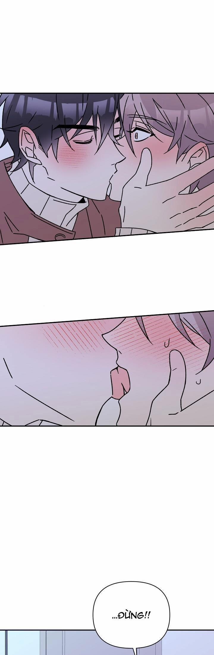 Bảo Vệ Trinh Tiết 10 trang 4