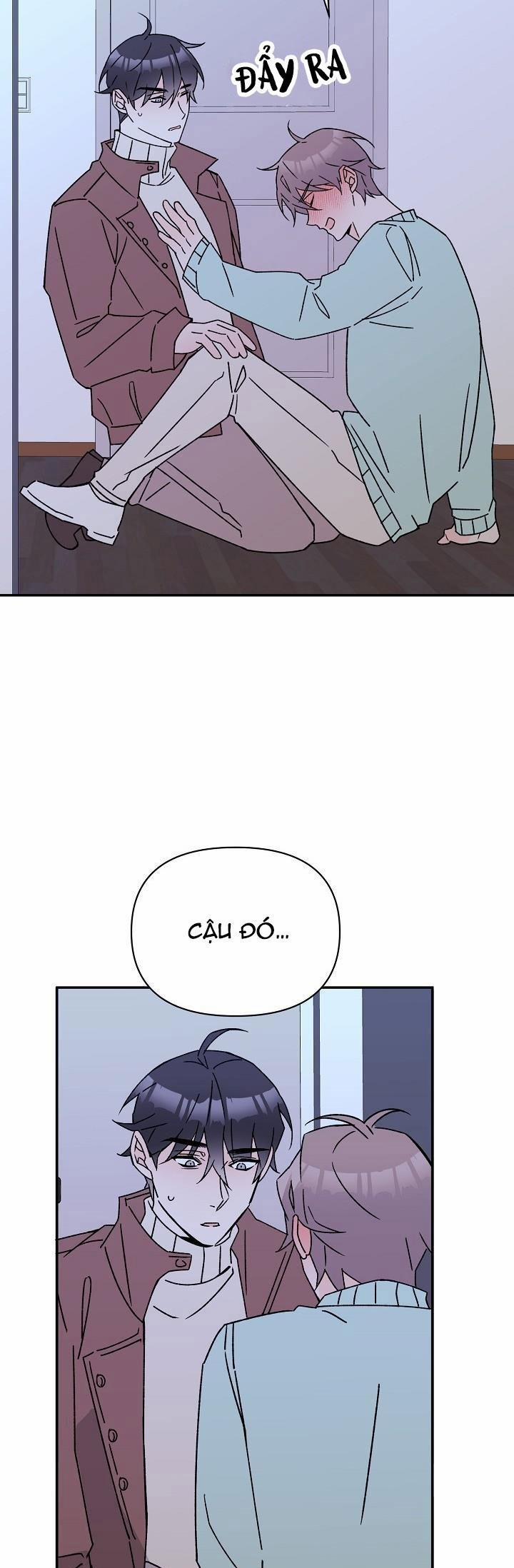 Bảo Vệ Trinh Tiết 10 trang 5