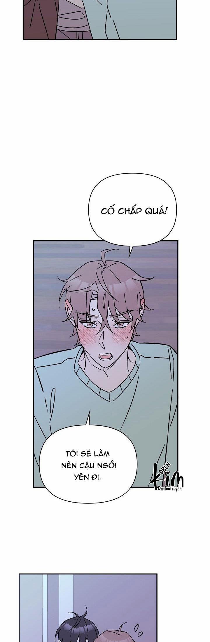 Bảo Vệ Trinh Tiết 10 trang 6