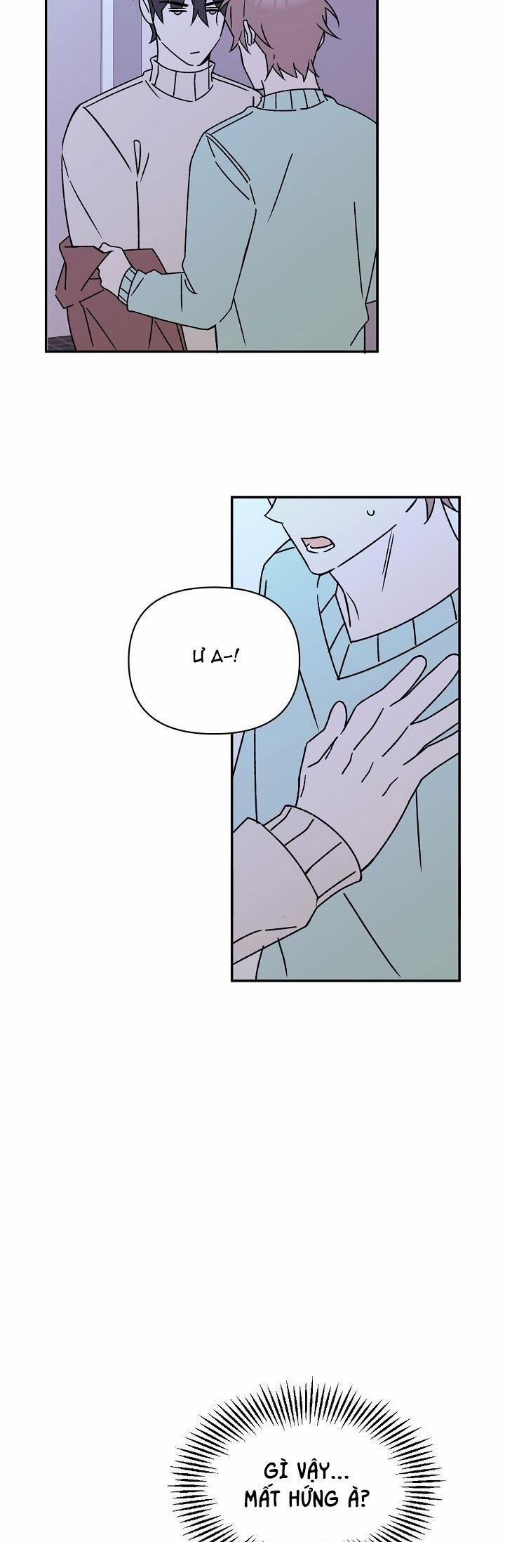 Bảo Vệ Trinh Tiết 10 trang 7