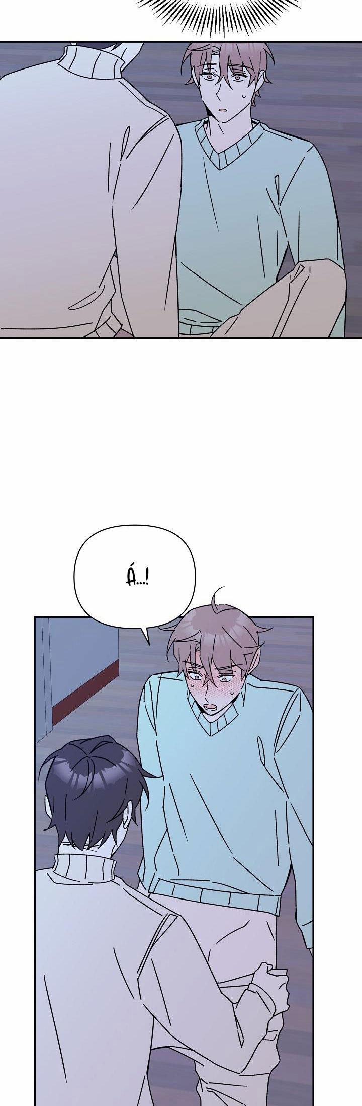 Bảo Vệ Trinh Tiết 10 trang 8