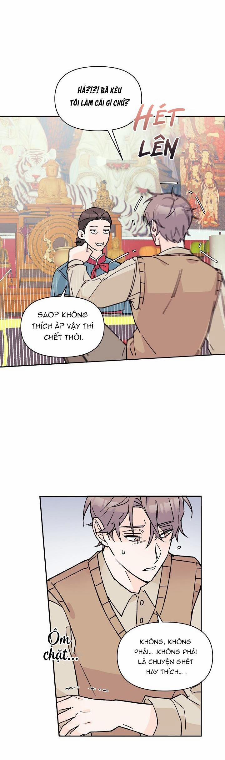 Bảo Vệ Trinh Tiết 2 trang 10