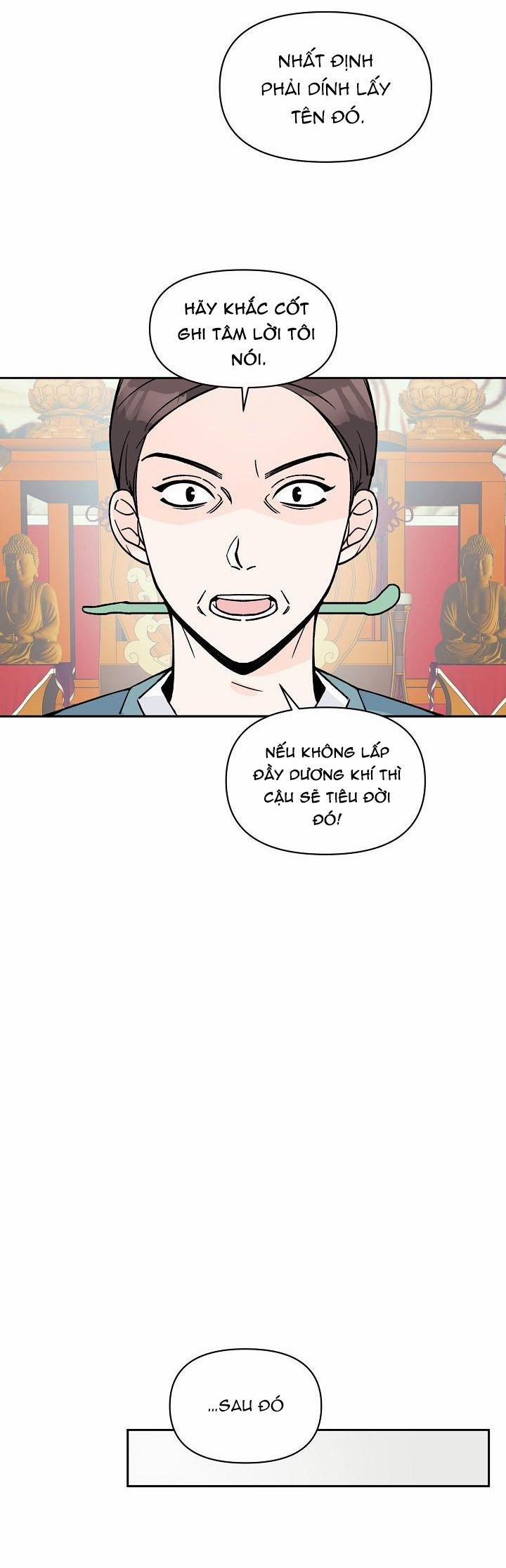 Bảo Vệ Trinh Tiết 2 trang 13