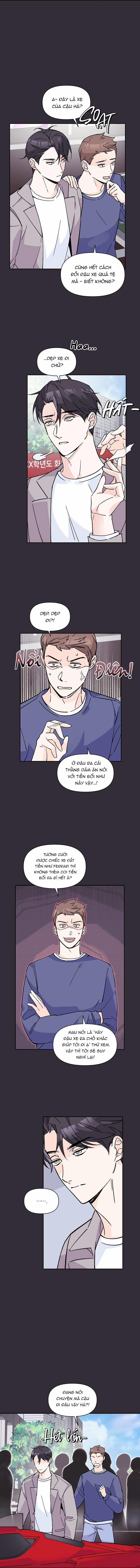 Bảo Vệ Trinh Tiết 2 trang 18