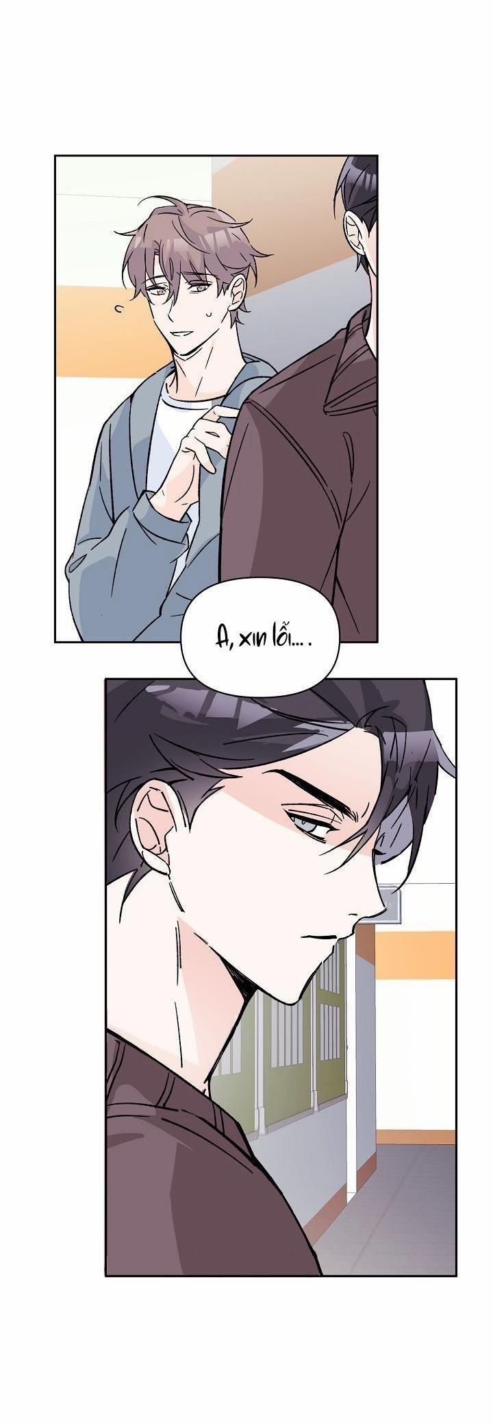 Bảo Vệ Trinh Tiết 2 trang 21