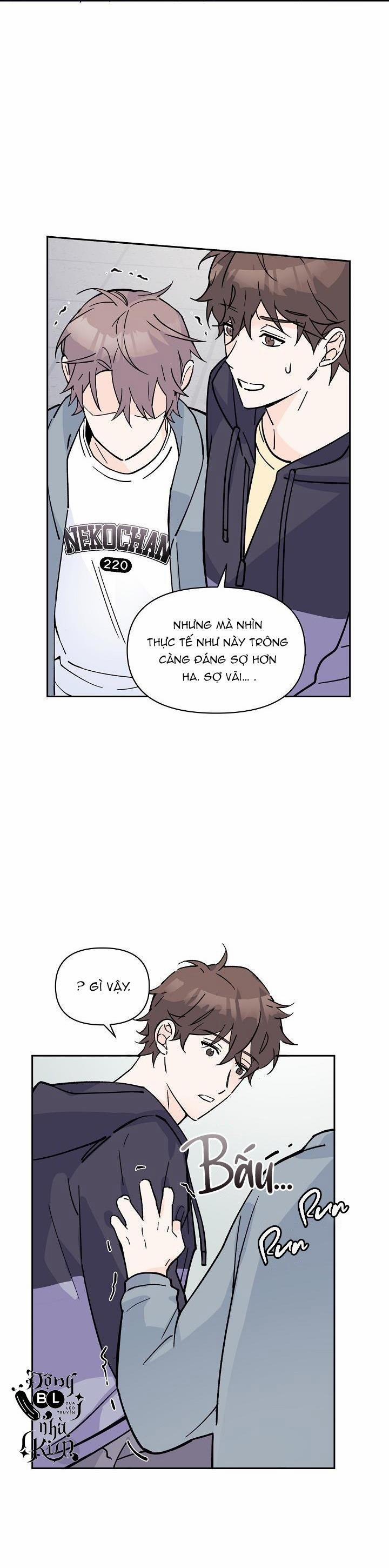 Bảo Vệ Trinh Tiết 2 trang 26