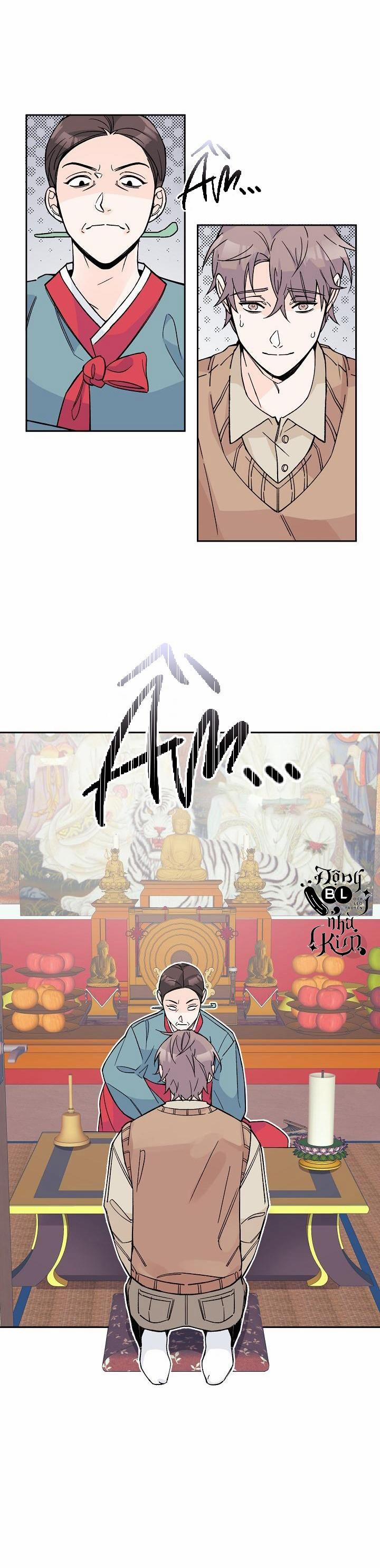 Bảo Vệ Trinh Tiết 2 trang 3